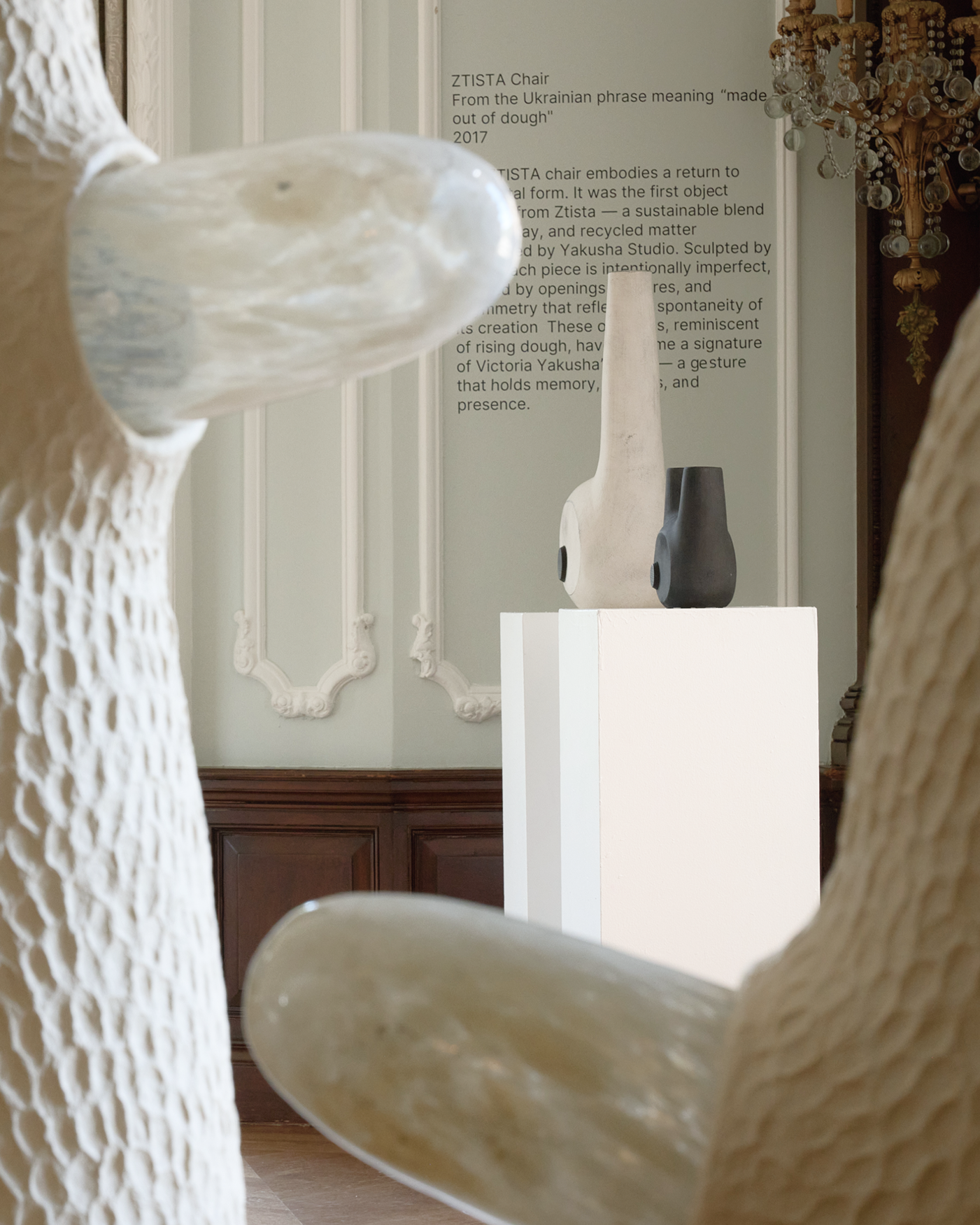 10 Years of FAINA: A Decade of Cultural and Sustainable Luxury Design