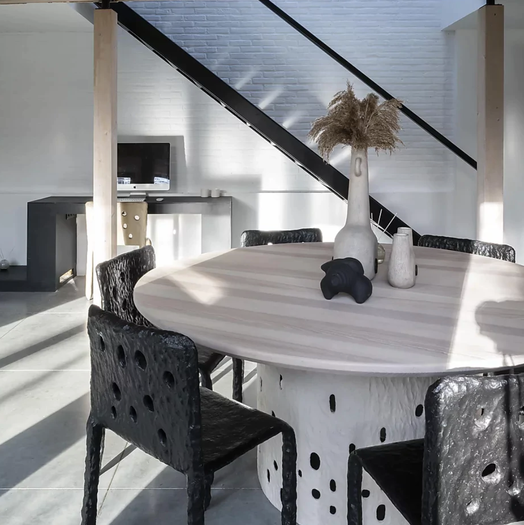 FAINA House