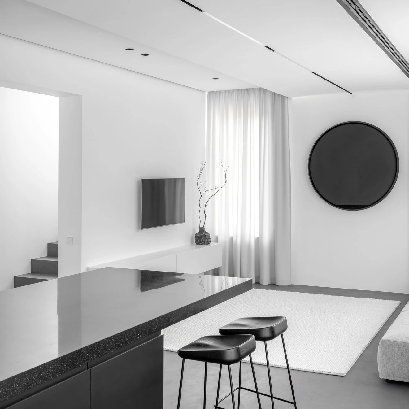 Minimalist