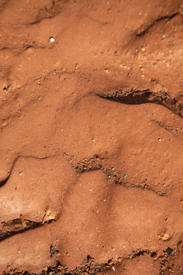 Clay