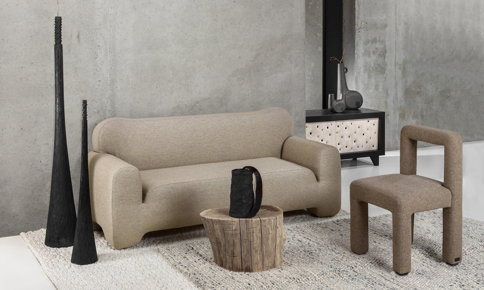 Shop The Look | Ambient Corner
