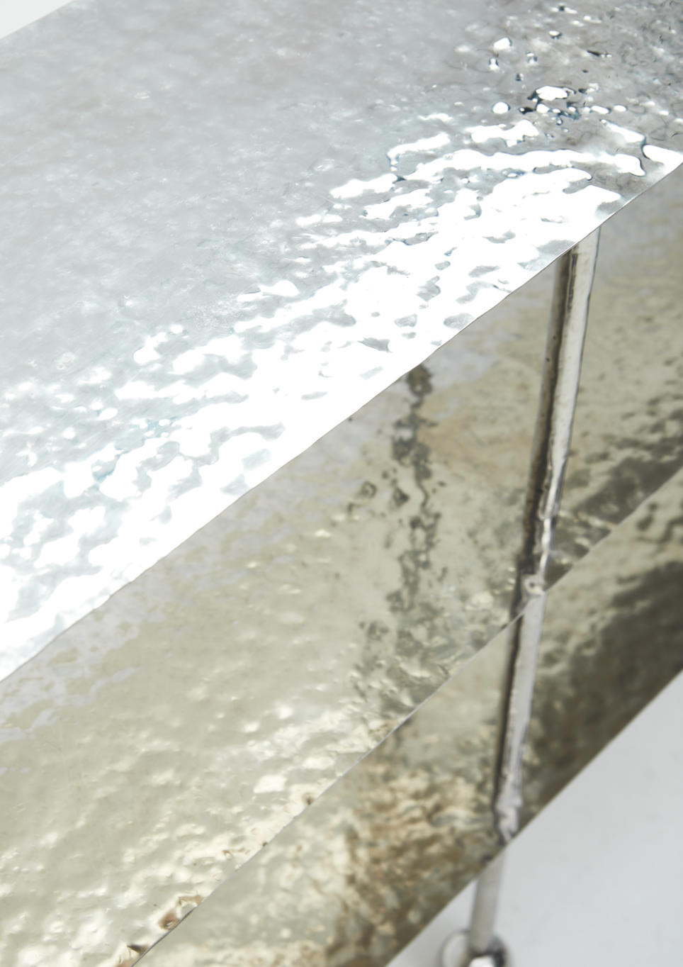 LIQUID QUIET S/S racks