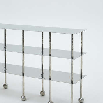 LIQUID QUIET M/L racks
