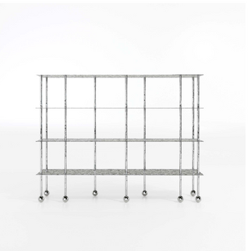 LIQUID QUIET H/M racks