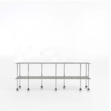 LIQUID QUIET S/M racks