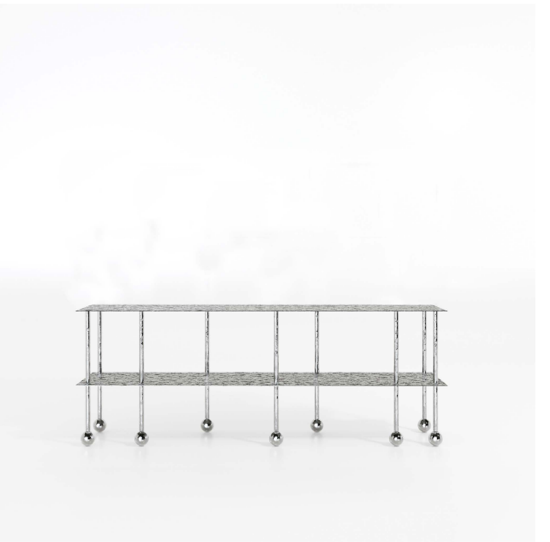 LIQUID QUIET S/M racks