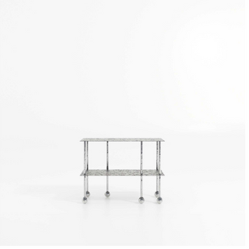 LIQUID QUIET S/S racks