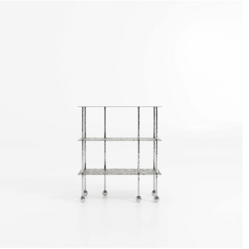 LIQUID QUIET M/S racks