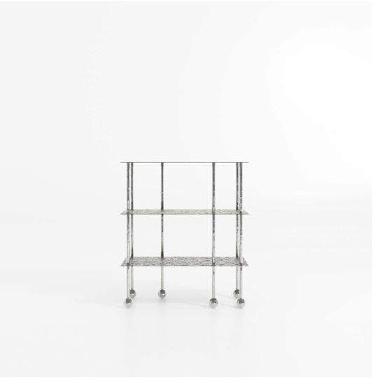 LIQUID QUIET M/S racks