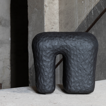 DUZHYI stool medium