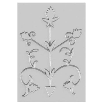 Steel Panel Ahafia