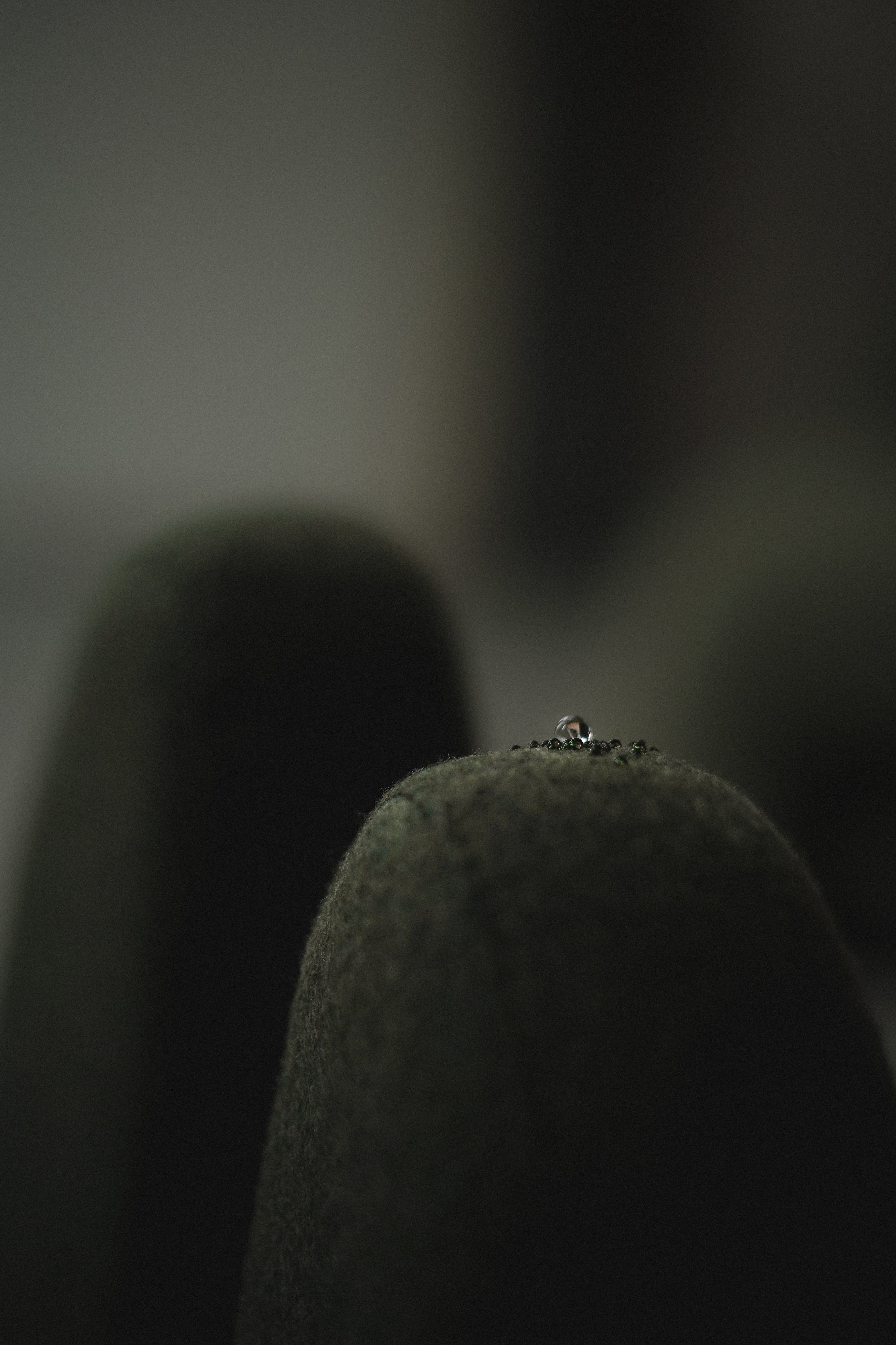 Grun' Dewlit Armchair