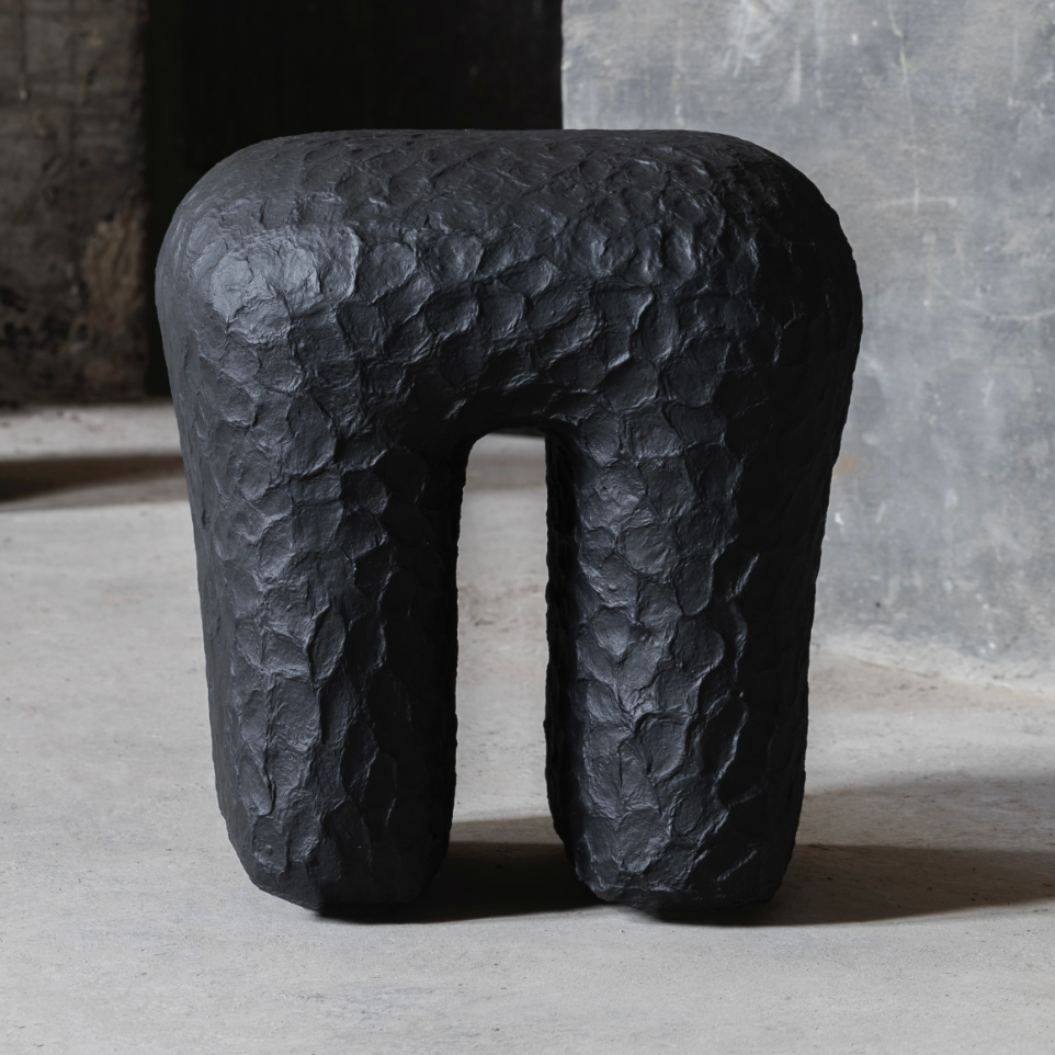 DUZHYI stool small