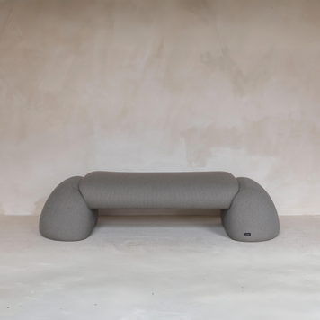 PLYN Khaki Bench