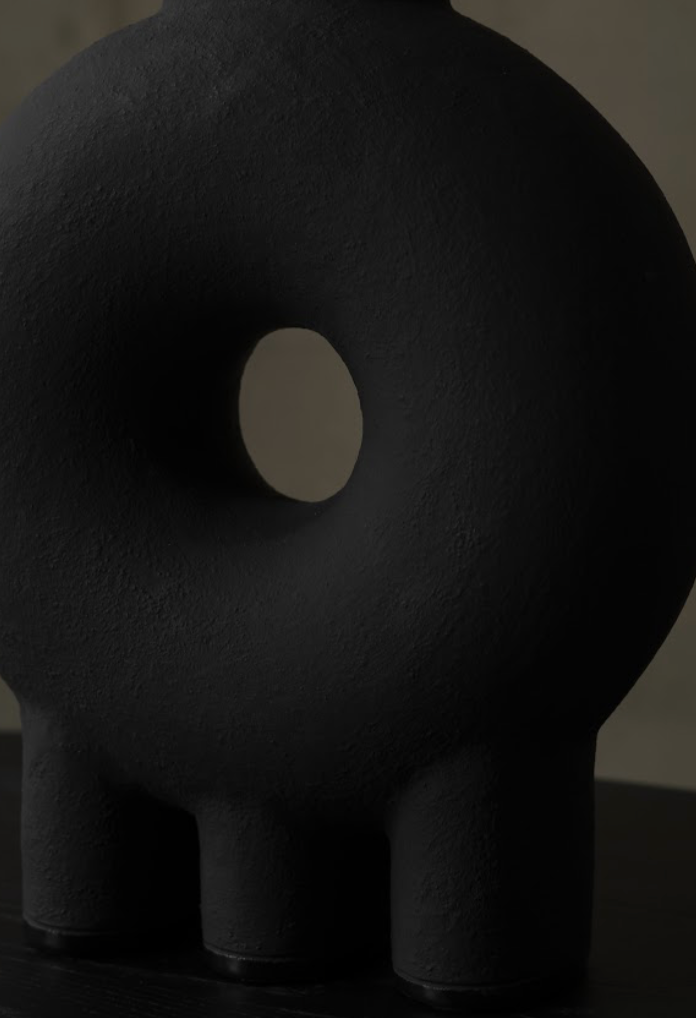 KUMANEC set of vases