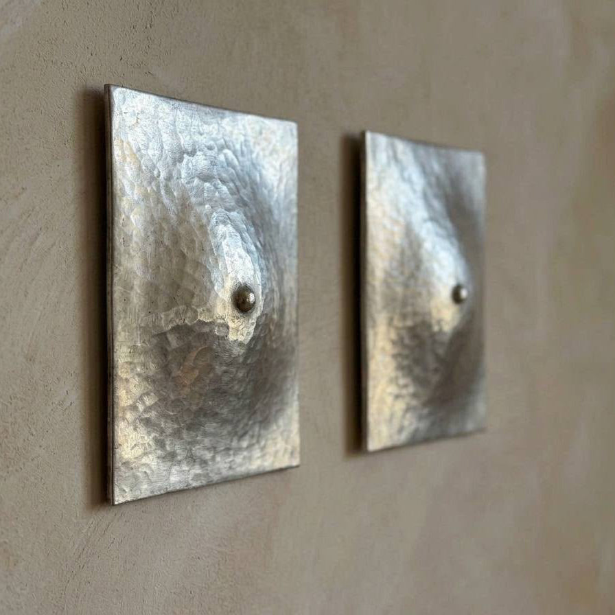 NEGA set steel panels