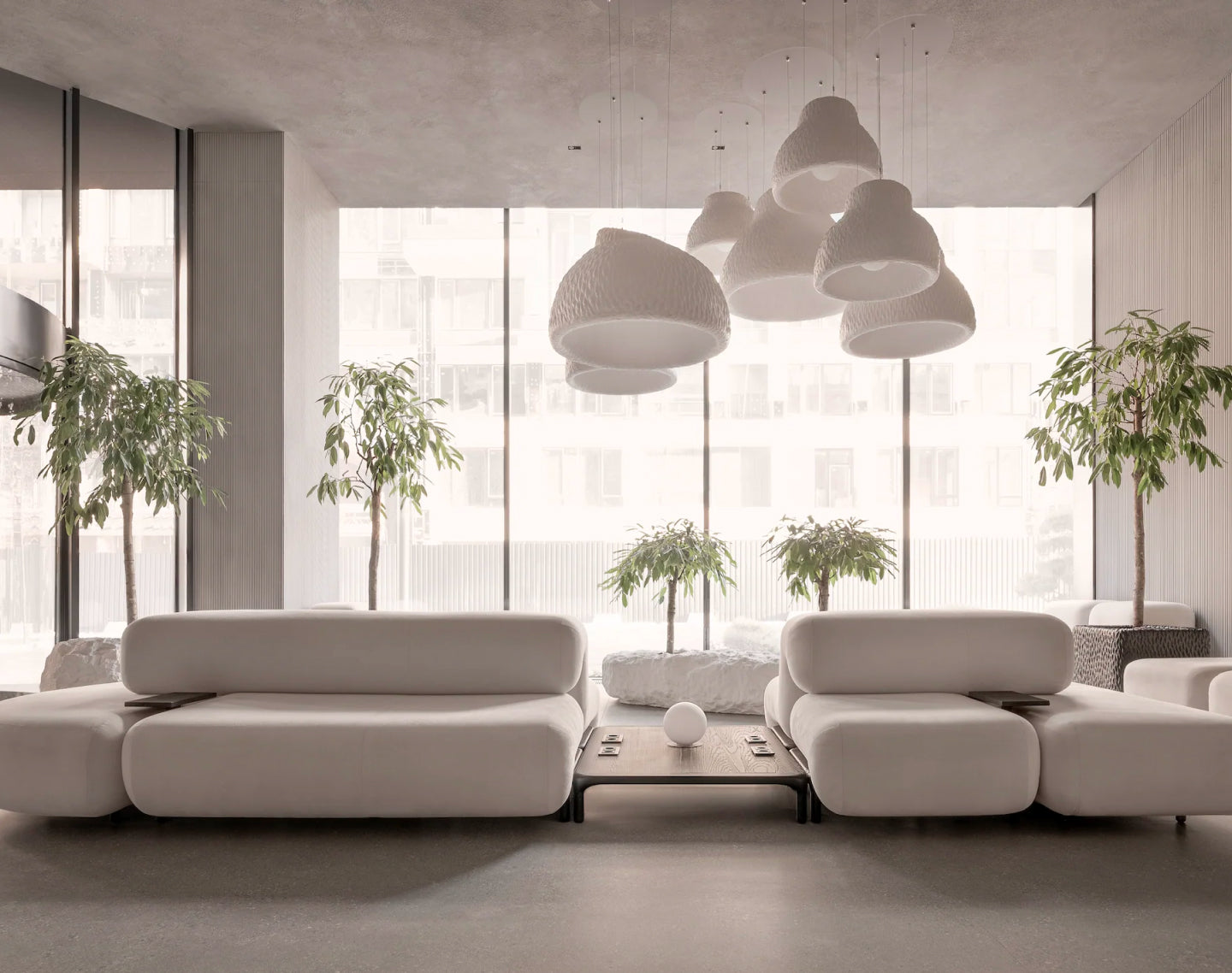 INTERIOR design
