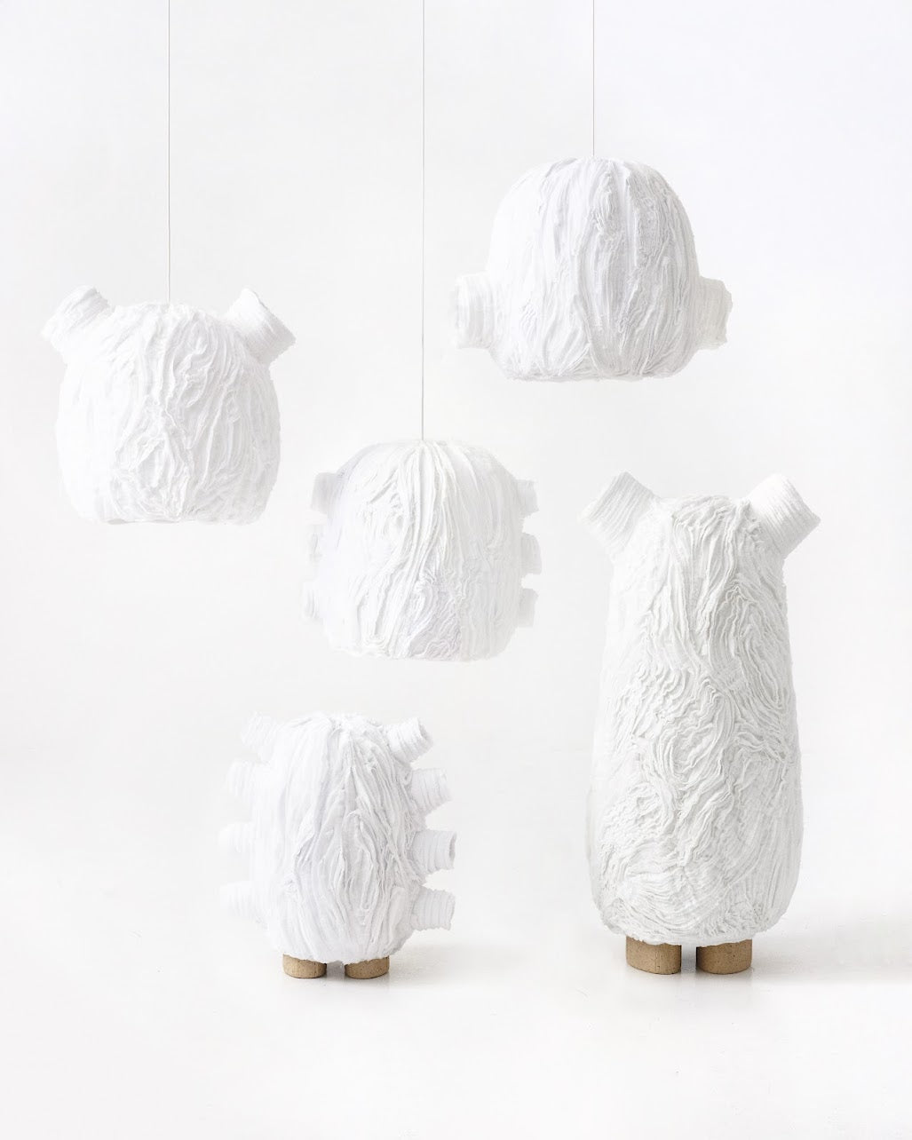 SLUHACH BIG FLOOR LAMP