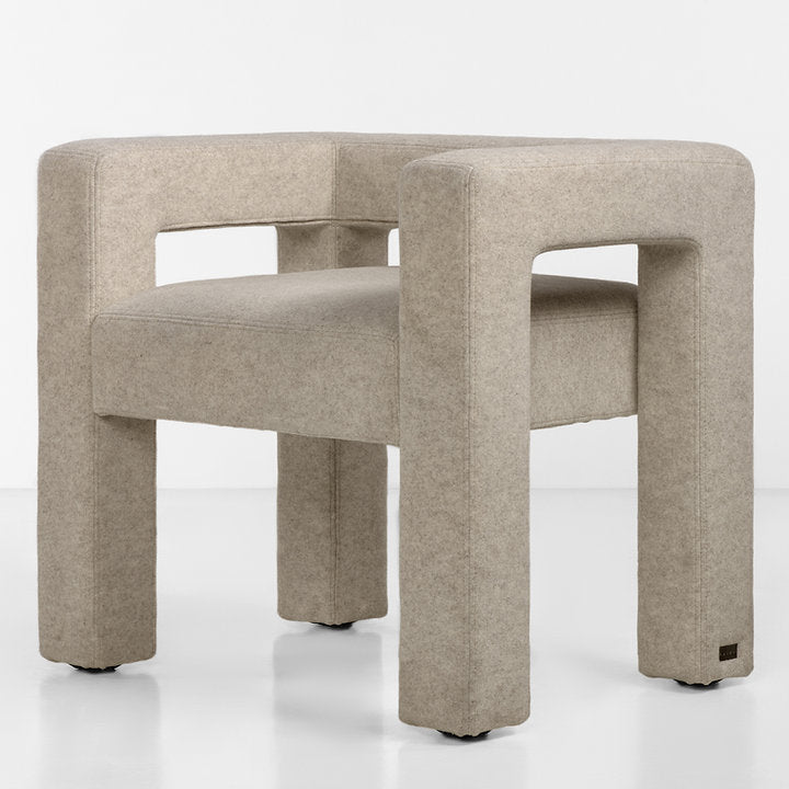 TOPTUN armchair