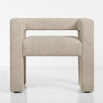 TOPTUN armchair