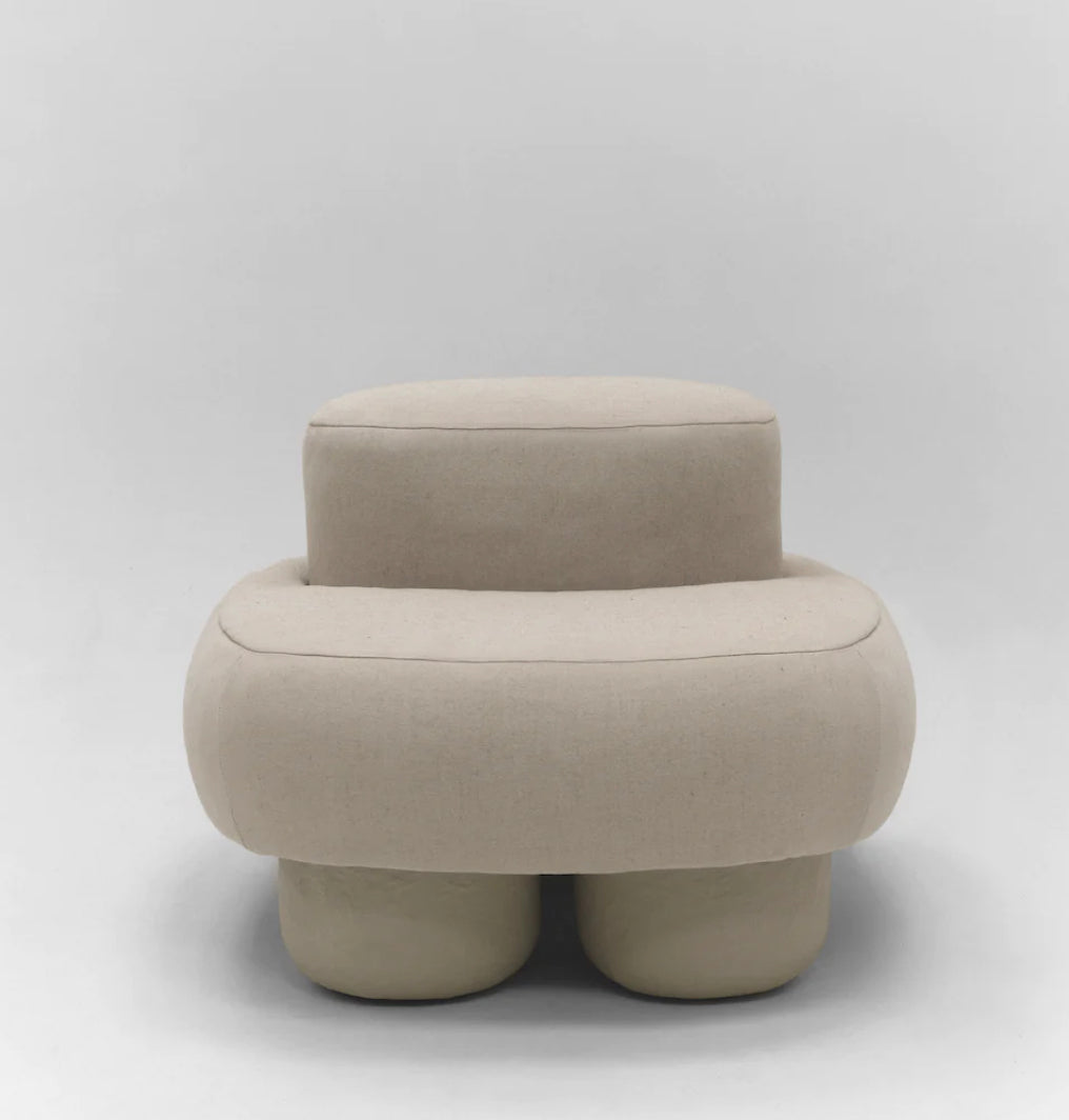 MOVCHUN ARMCHAIR