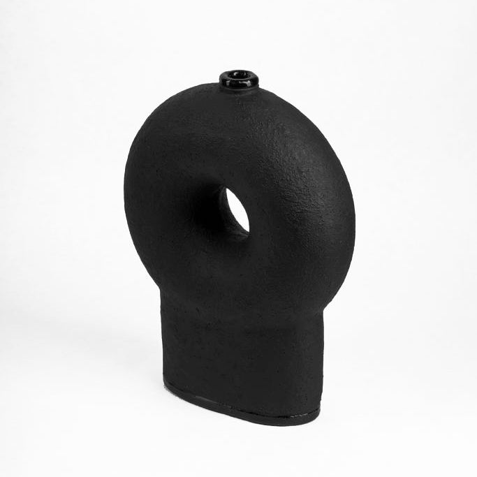 KUMANEC one-legged vase