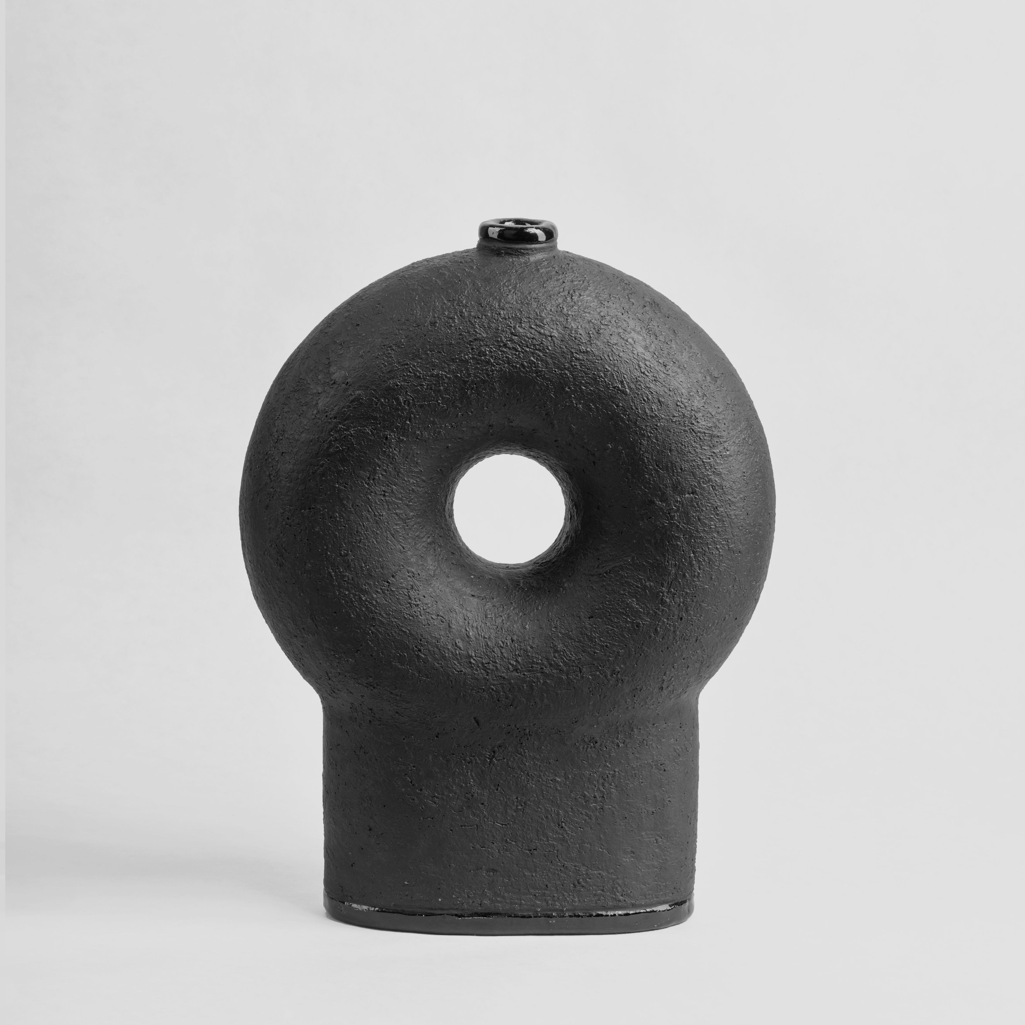 KUMANEC one-legged vase