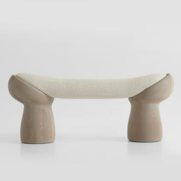 SONIAH bench