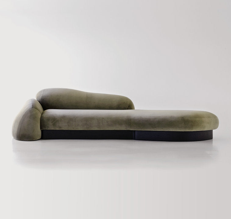 PLYN sofa XS