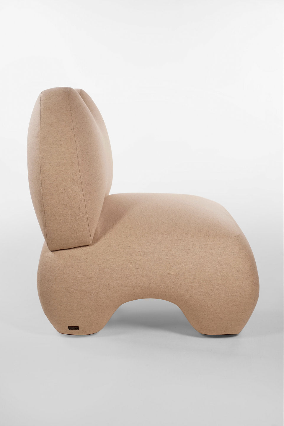 DOMNA armchair