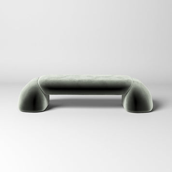 PLYN bench