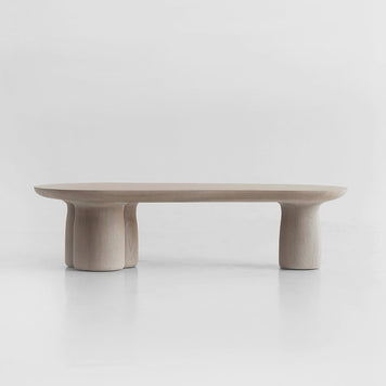 SONIAH coffee table long
