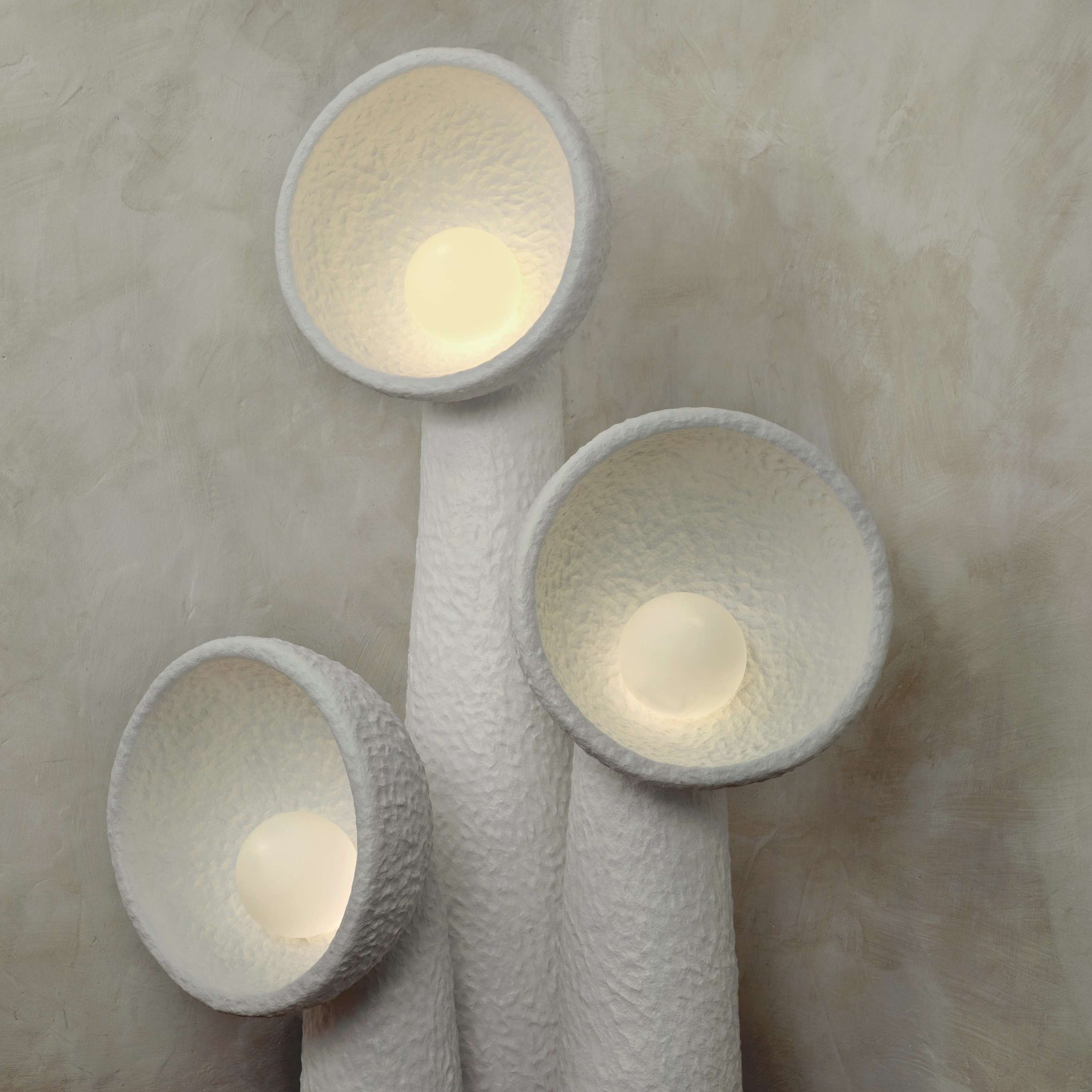 SONIAH small floor lamp