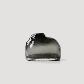 PLYN shallow vase