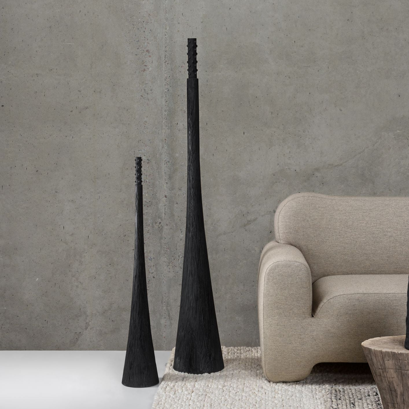 TREMBITA floor decor