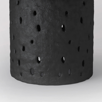 ZTISTA table leg