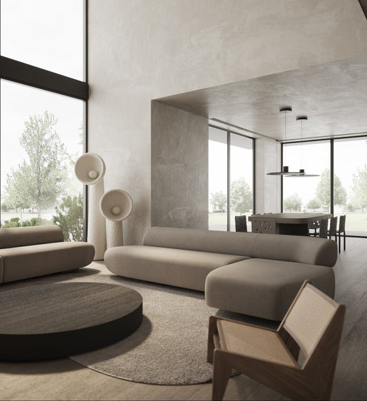How to Make a Room Feel More Expensive — Without Changing Everything.