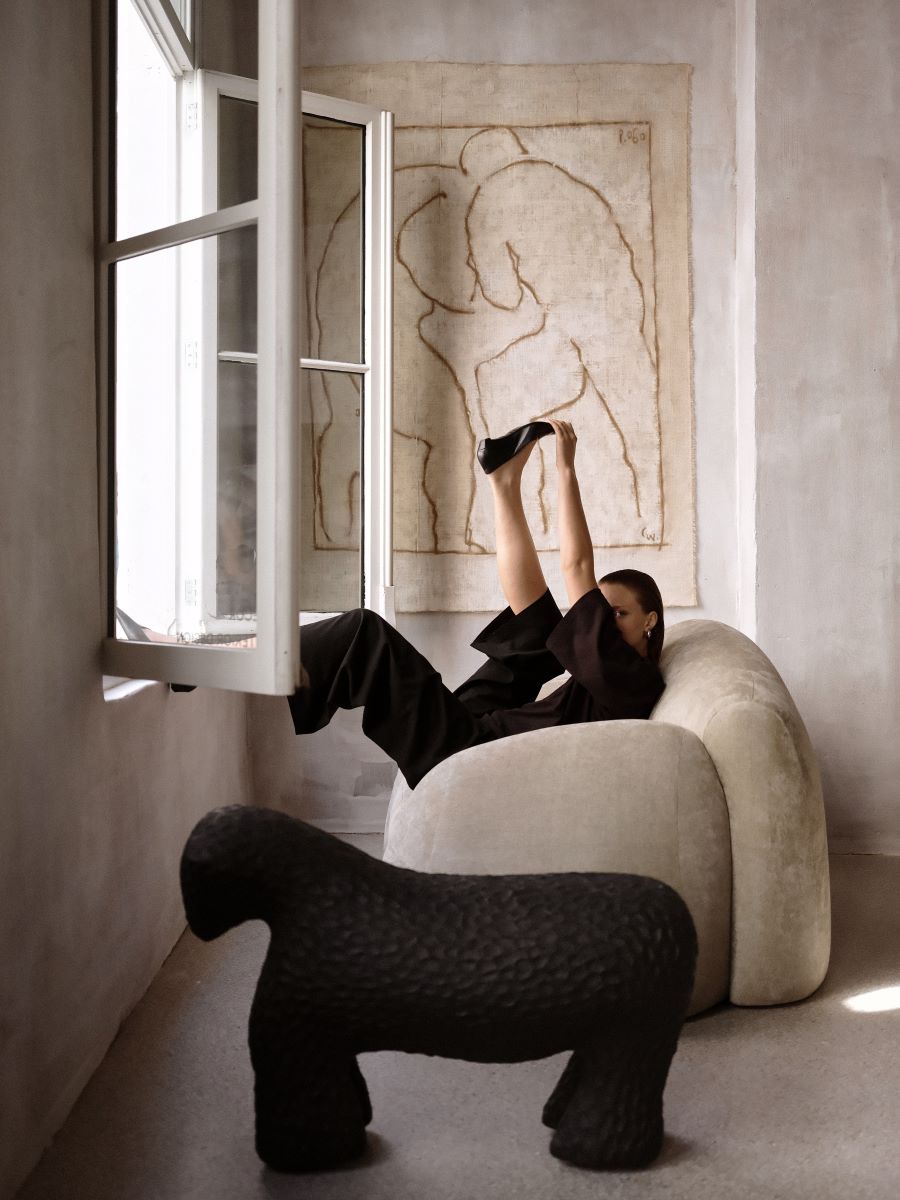Interior Design Trends 2025: What’s Coming In and What’s Going Out