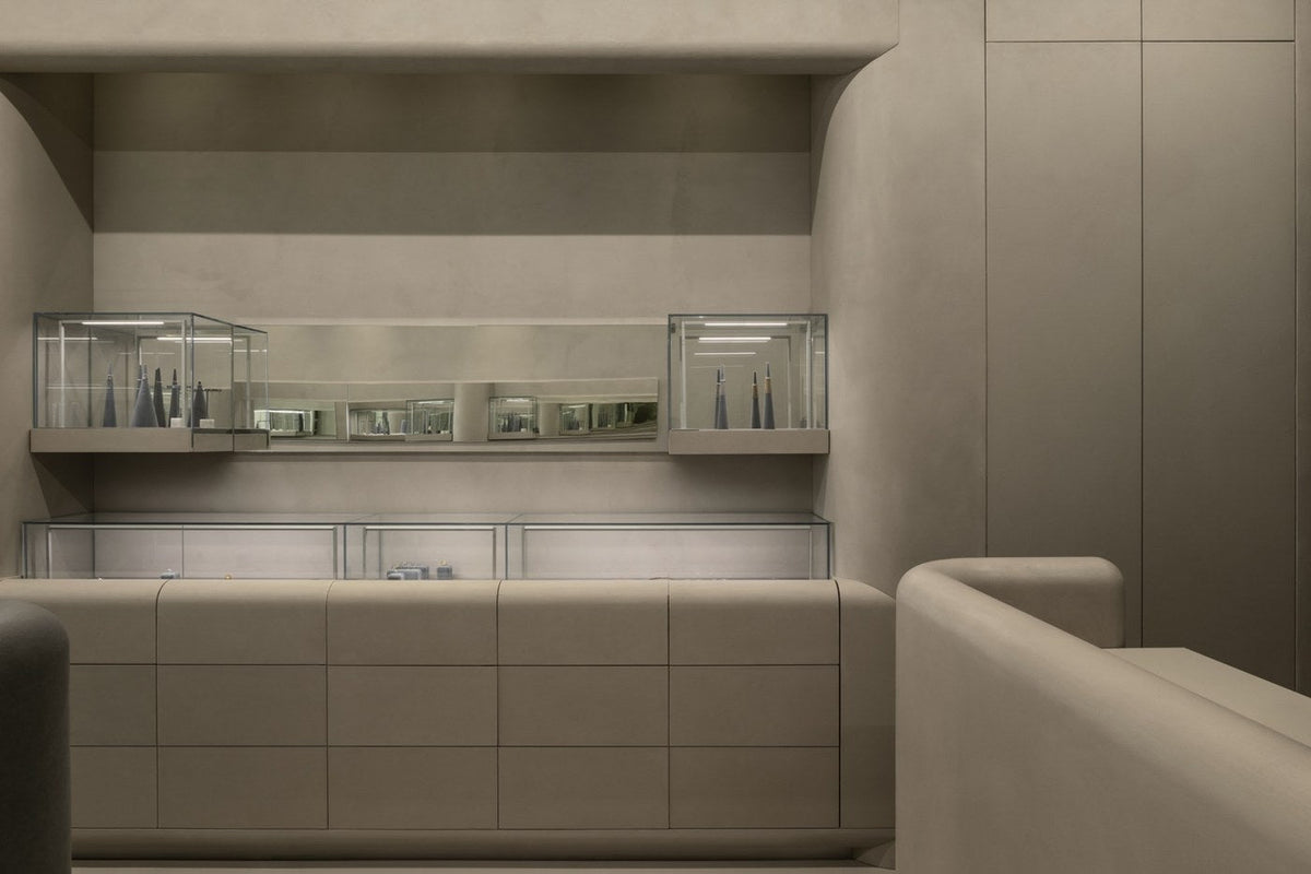 Fine Jewelry’s SoHo Boutique