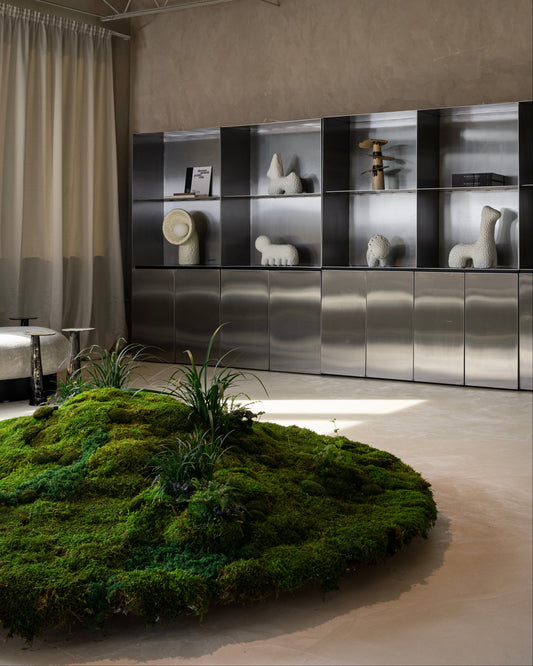 Gallery Opening in Miami : A new space for collectible design