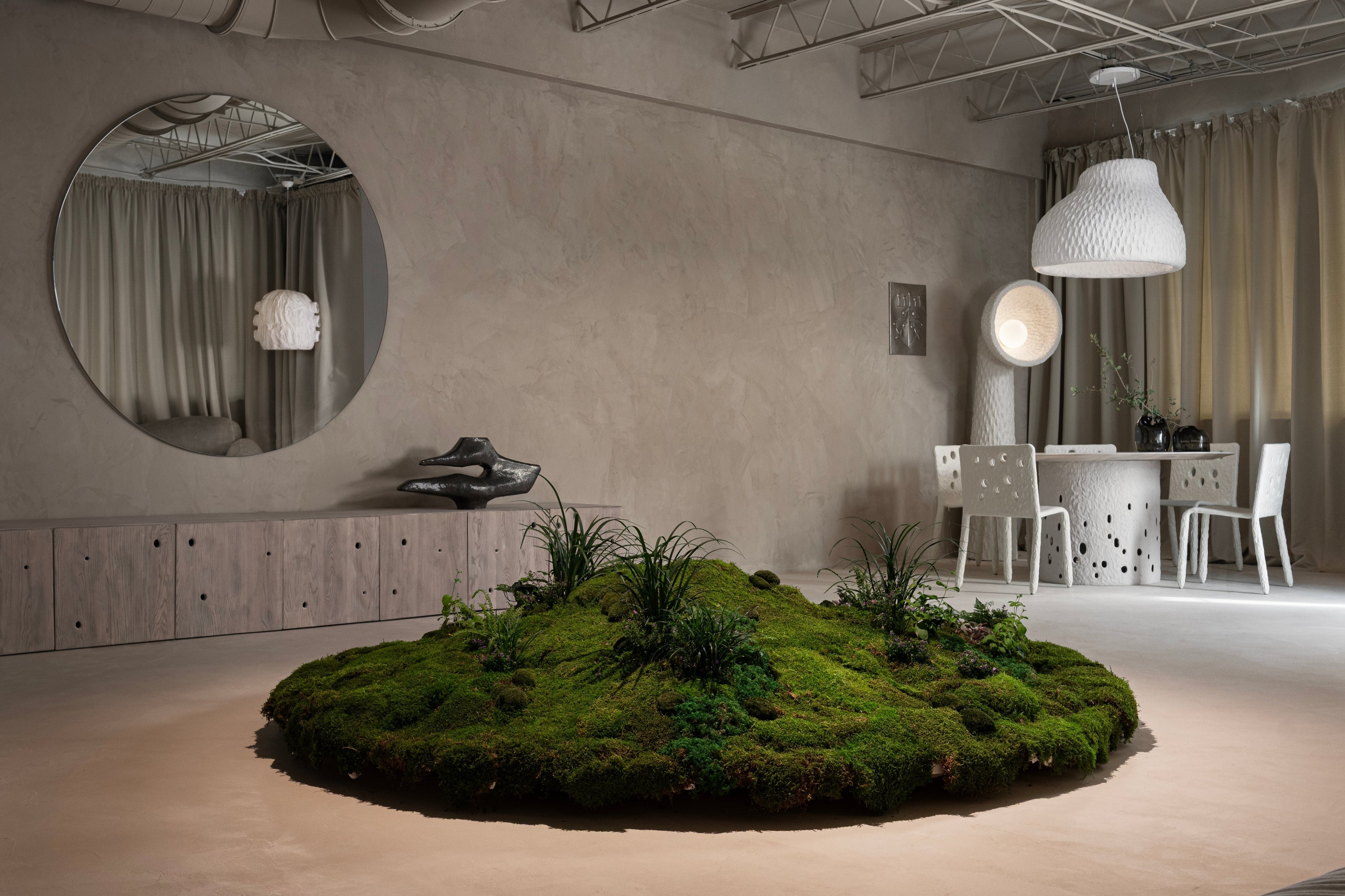 Victoria Yakusha Space