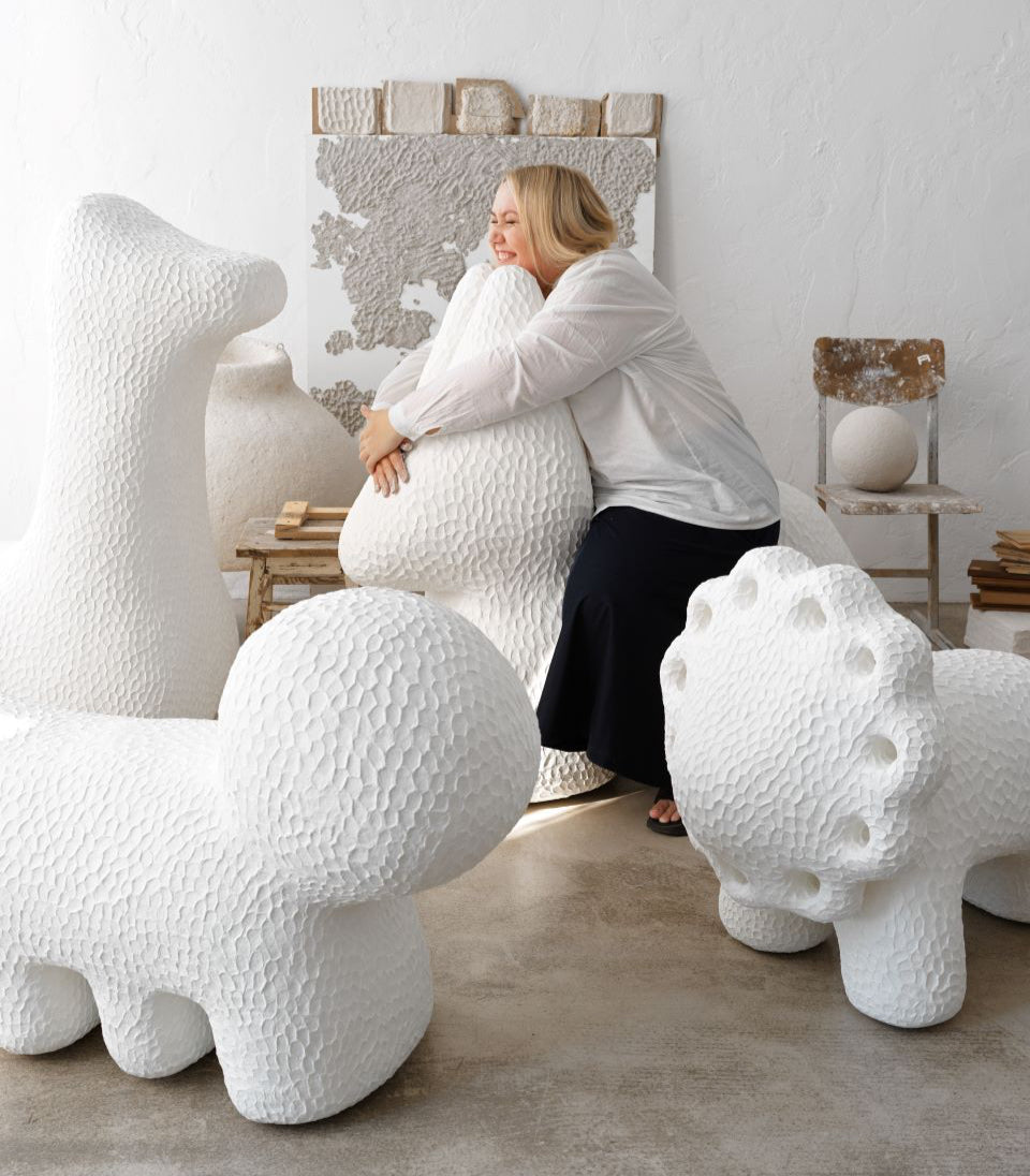 Animism in Design: Creating Meaningful Emotional Connections With Objects