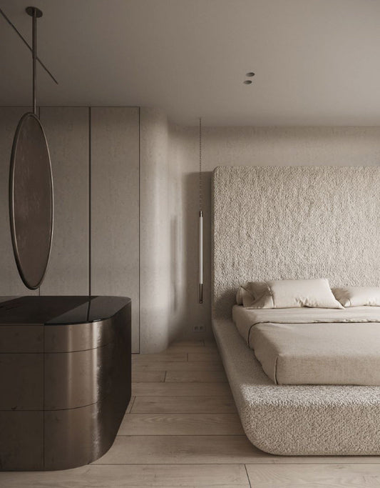 Warm Minimalism: The Interior Design Language Miami Has Been Moving Toward