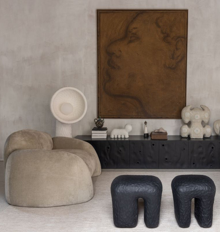 Floor & Table Decor