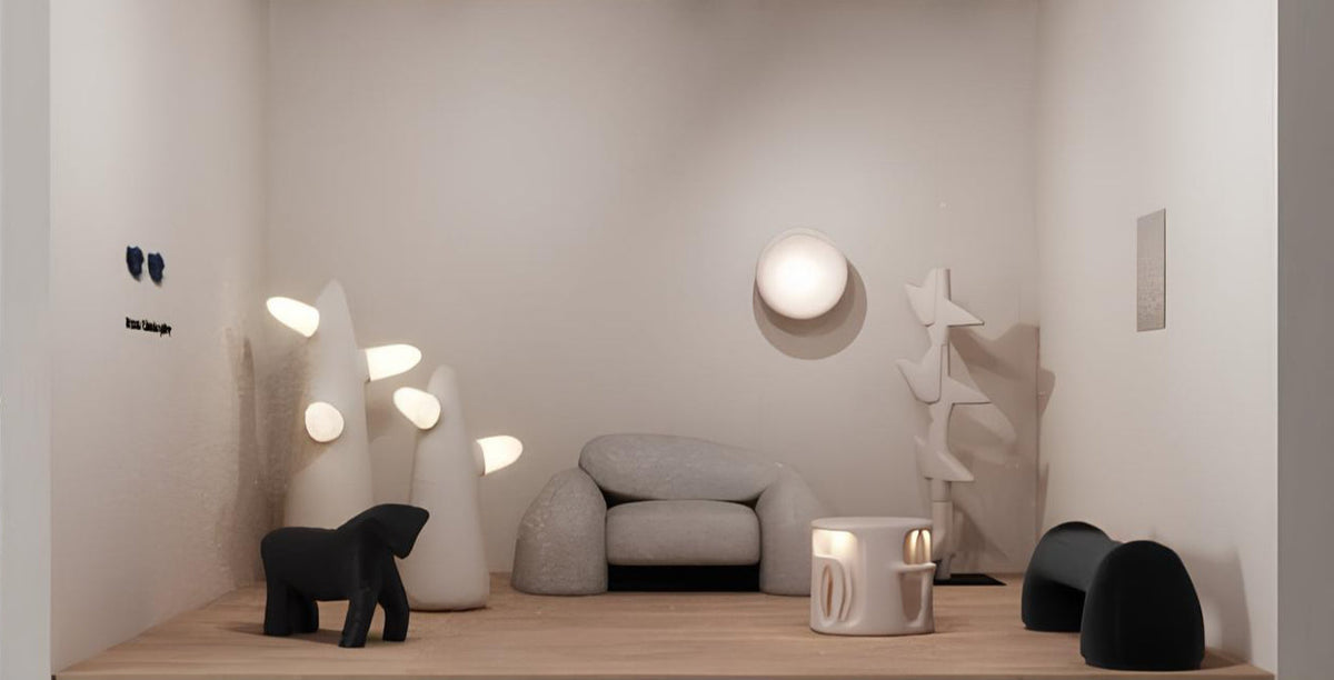 Salon Art + Design 2025