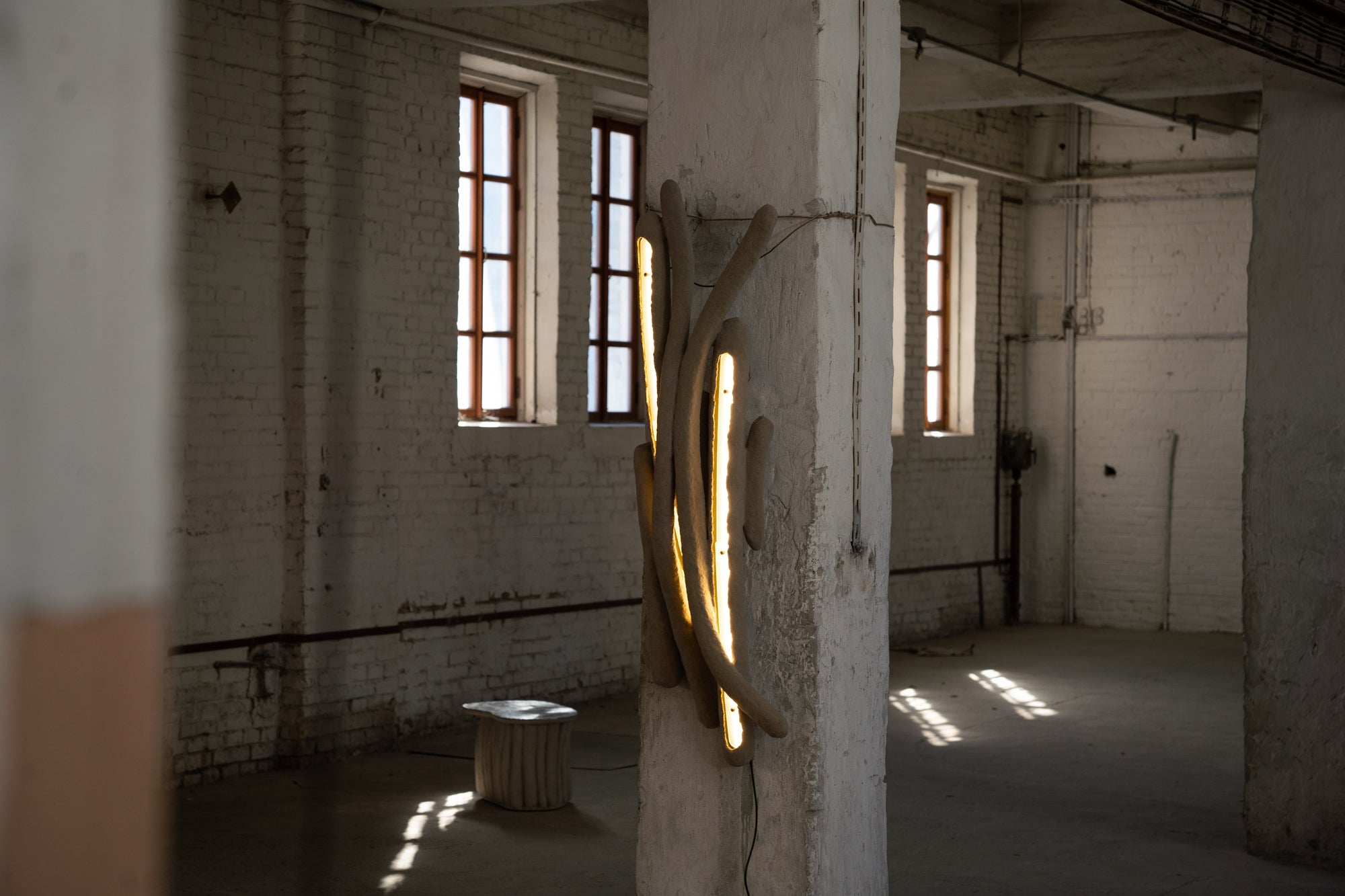 Wall Sculptures