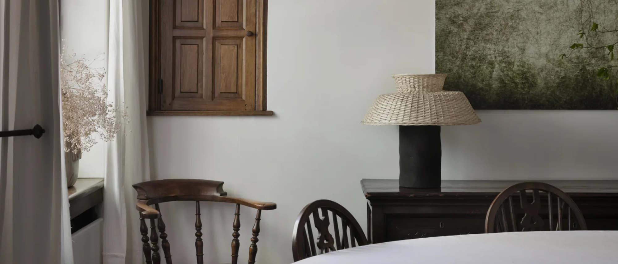 Table Lamps