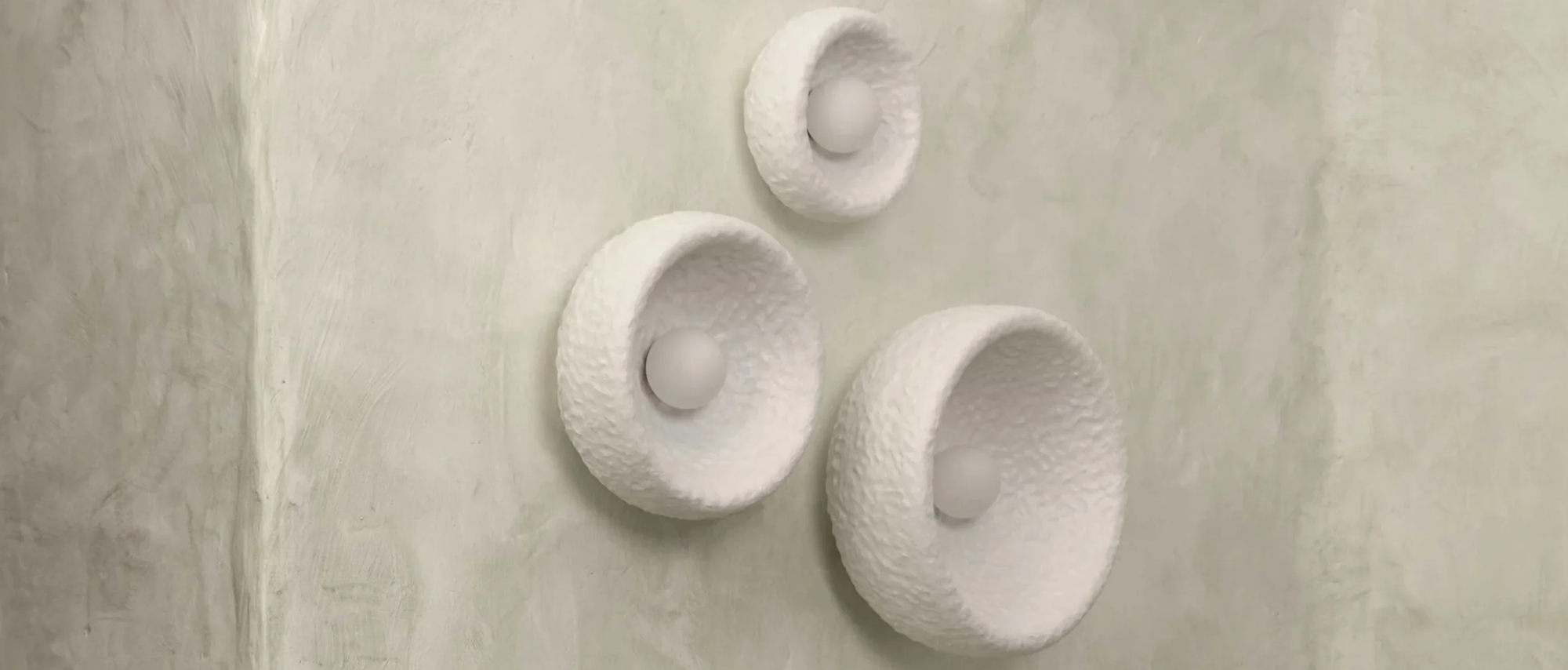 Wall Lamps & Sconces