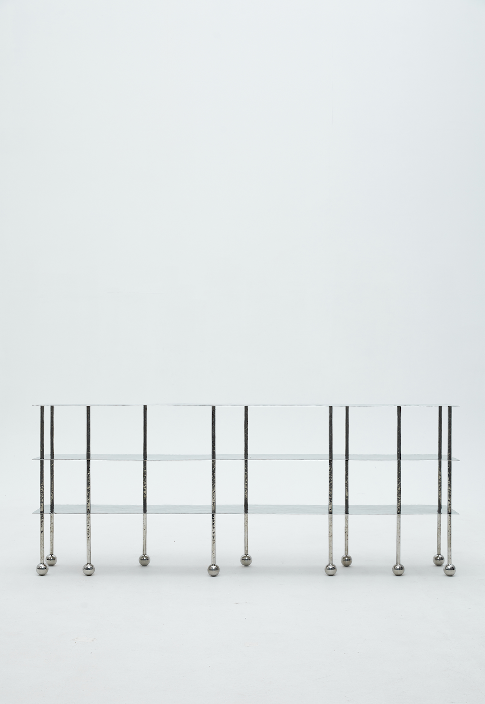 Tranquilizing Rack LIQUID QUIET H/S racks – Victoria Yakusha