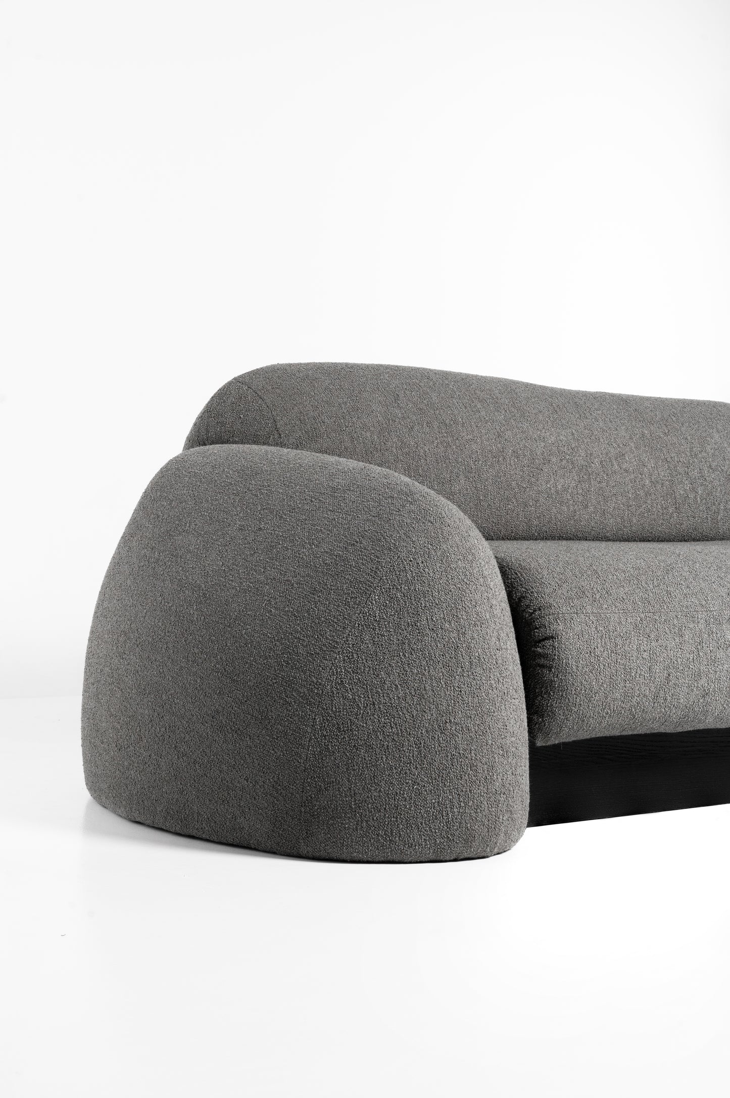 PLYN small sofa